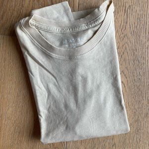 Set Active Mid Tee Size M